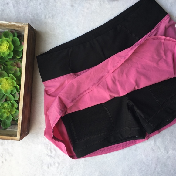 NWT Lucy Endurance Running Skirt / Tennis Skirt - Picture 2 of 6